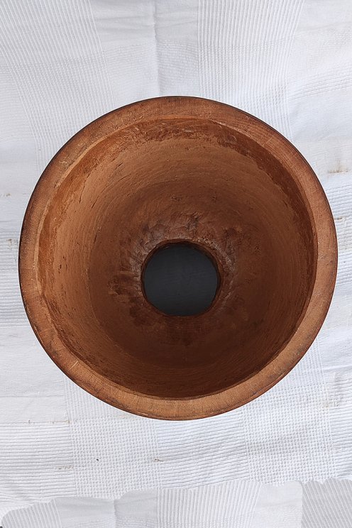 Premium-Qualität Djembe Korpus aus Mali