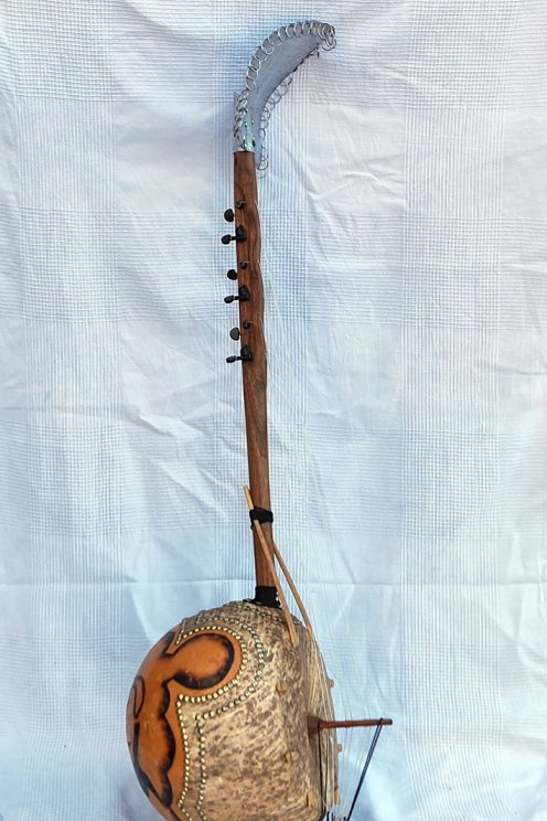 6 strings professional donso ngoni