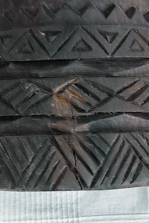 Premium Djembe aus Mali - Große Oberklasse Djembe