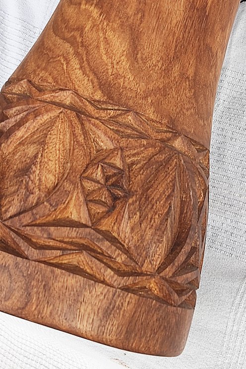 Oberklasse Djembe aus Mali