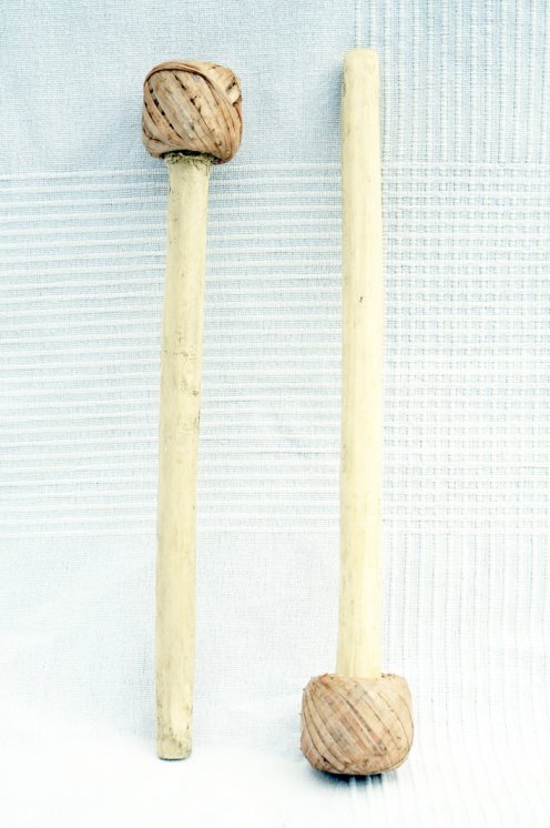 Balafon Stöcke aus Guinea - Balafon Schlägel