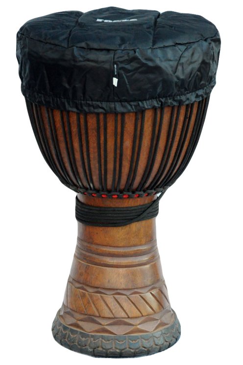 Roots Percussions Djembe-Schutzhaube Nylon XL