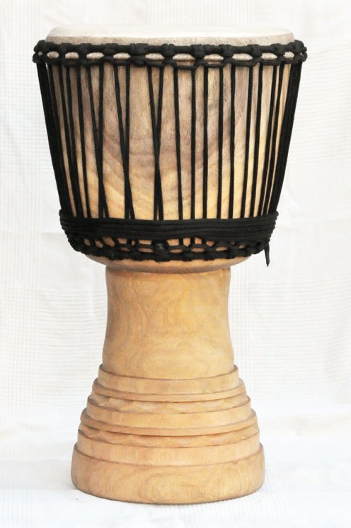 Melina Djembe aus Mali