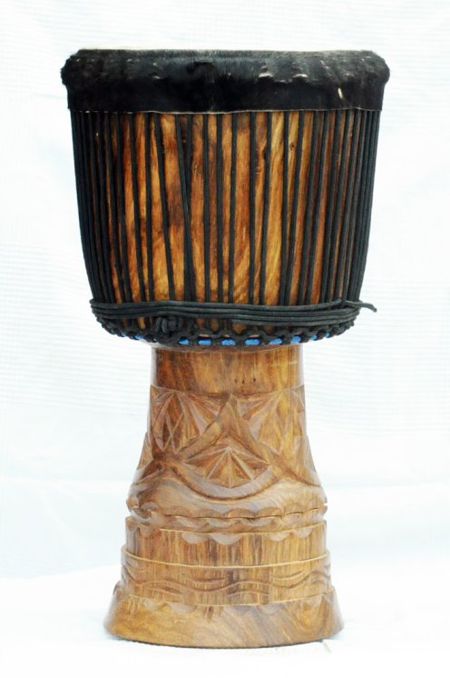 Profi Djembe aus Guinea