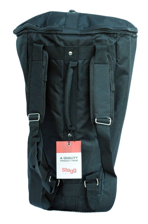 Stagg kleine Djembe Tasche