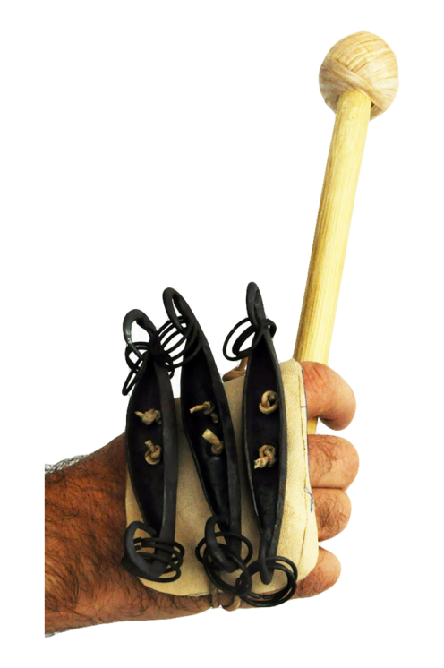 Kessing für Balafon