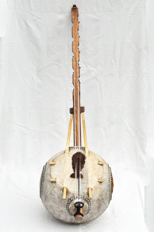 10 strings Premium ngoni - High end kamalengoni