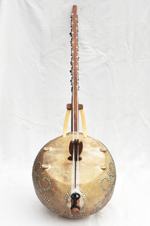16 strings Premium ngoni - High end kamalengoni
