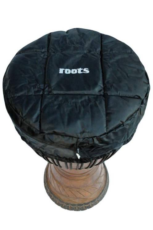 Roots Percussions Djembe-Schutzhaube Nylon XL