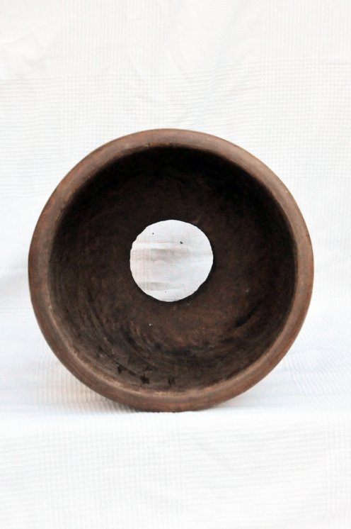 Djembe Korpus aus Guinea - Oberklasse Djembe Trommel