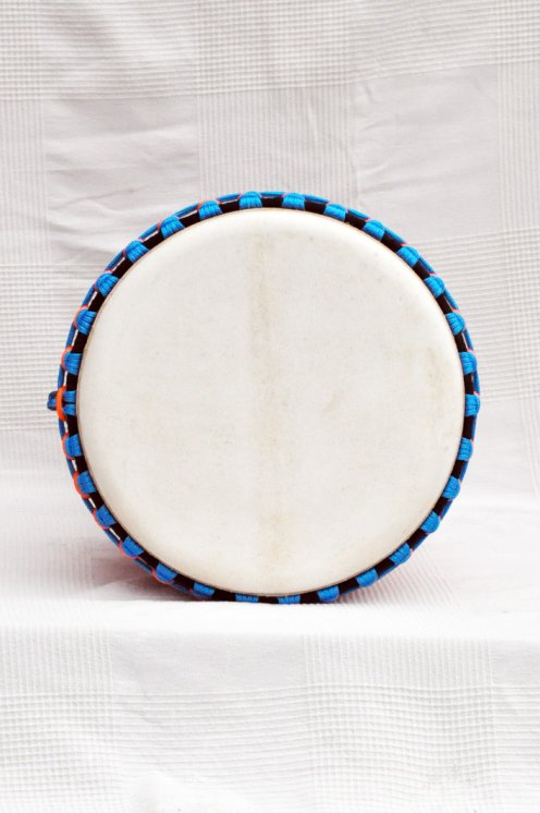 Lenke Djembe aus Guinea - Oberklasse Djembe