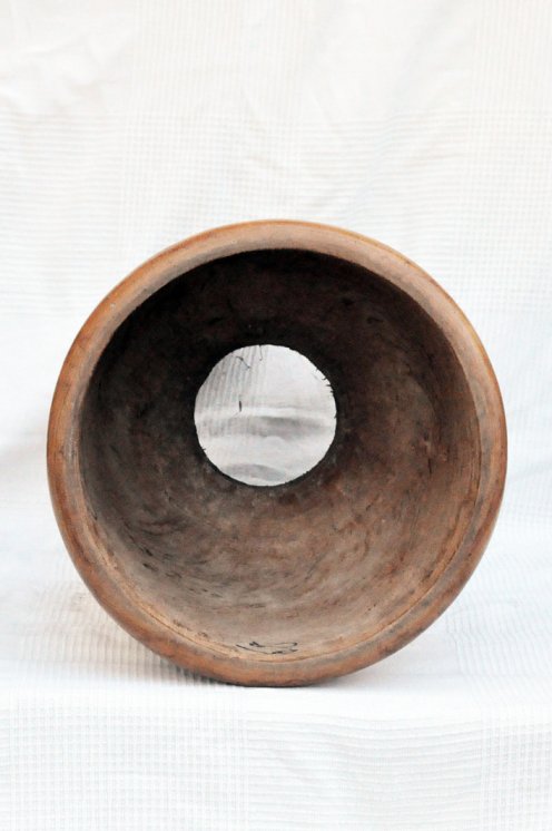 Premium Qualität Djembe Korpus aus Guinea