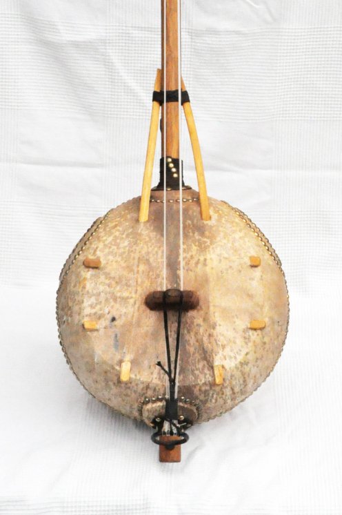 6 strings professional donso ngoni