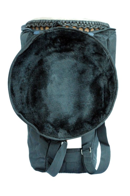 Stagg kleine Djembe Tasche