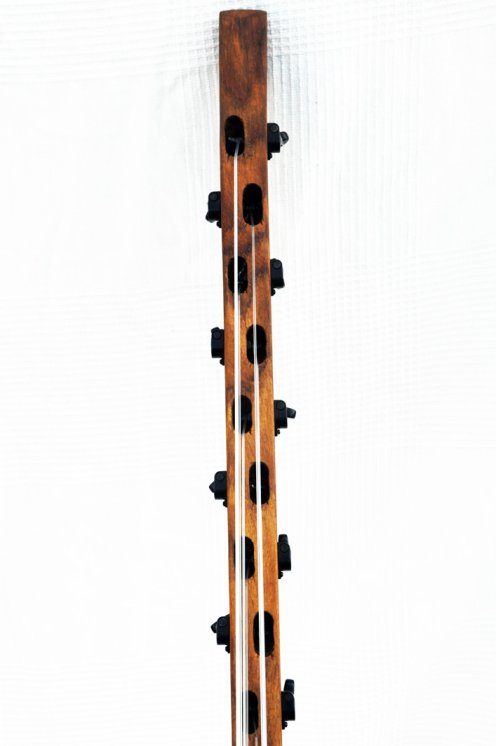 10 strings ngoni - Kamalengoni