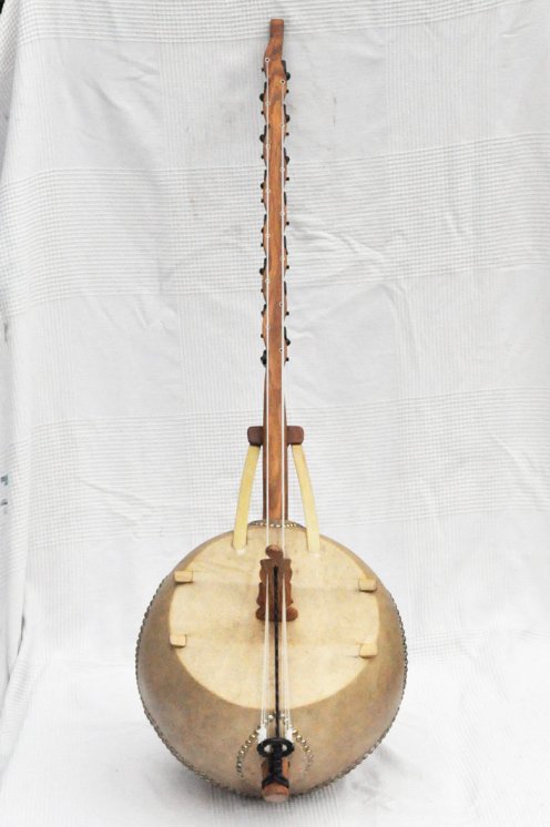 14 strings Premium ngoni - High end kamalengoni