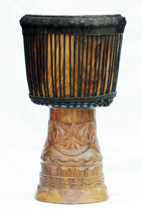 Profi Djembe aus Guinea