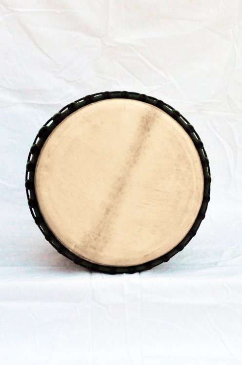 Lenke Djembe aus Guinea - Oberklasse Djembe