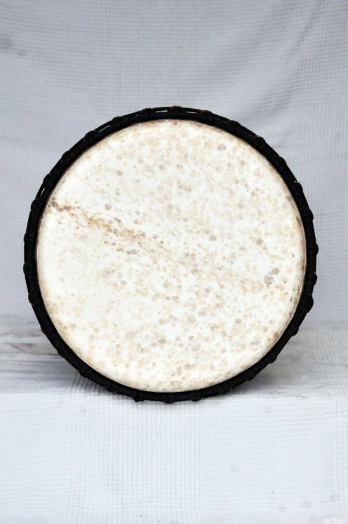 Premium Djembe aus Mali - Große Oberklasse Djembe