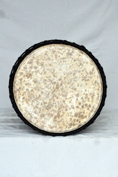 Oberklasse Djembe aus Mali