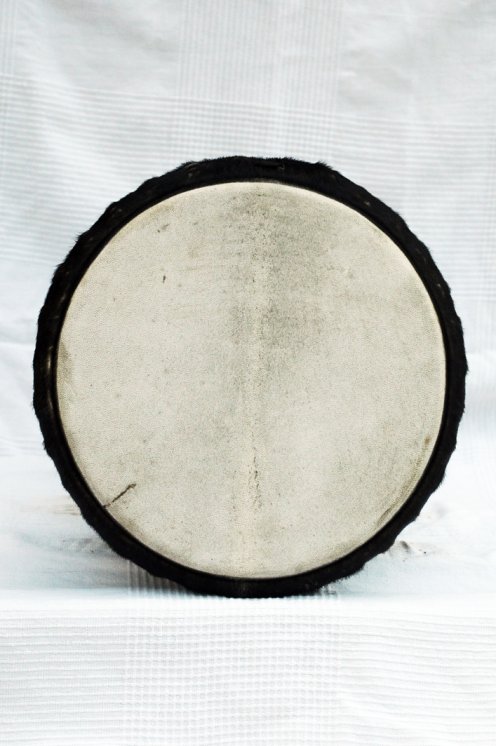 Profi Djembe aus Guinea