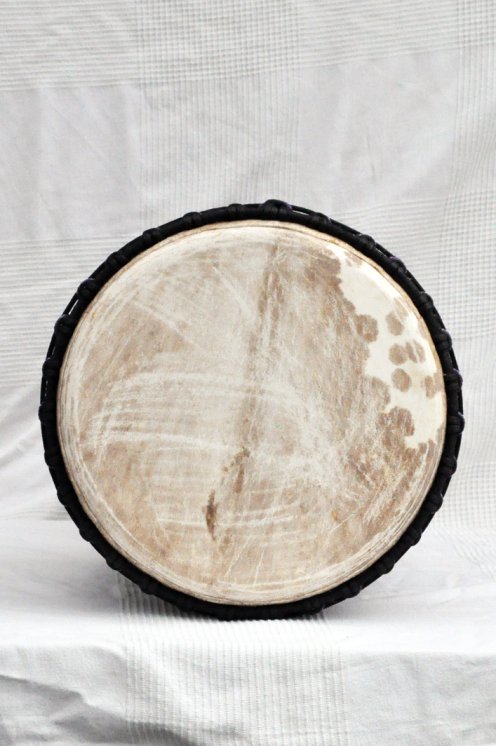 Oberklasse Djembe aus Mali