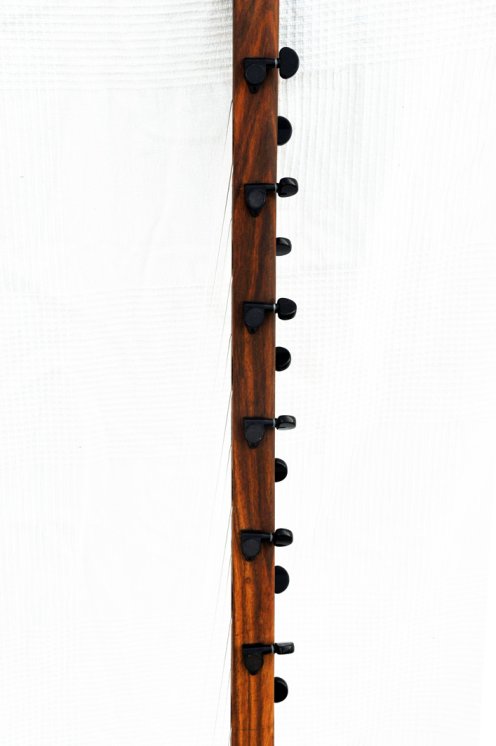 12 strings ngoni - Kamalengoni