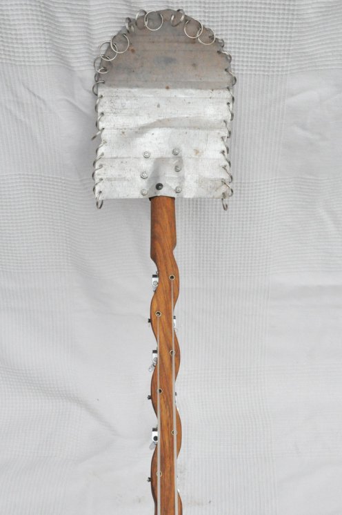 6 strings donso ngoni