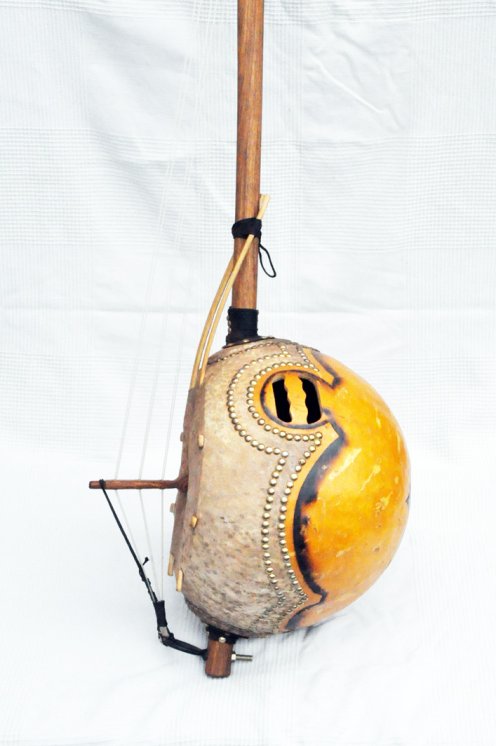 6 strings professional donso ngoni