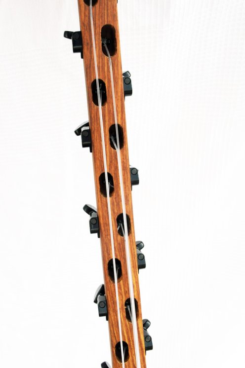 12 strings ngoni - Kamalengoni