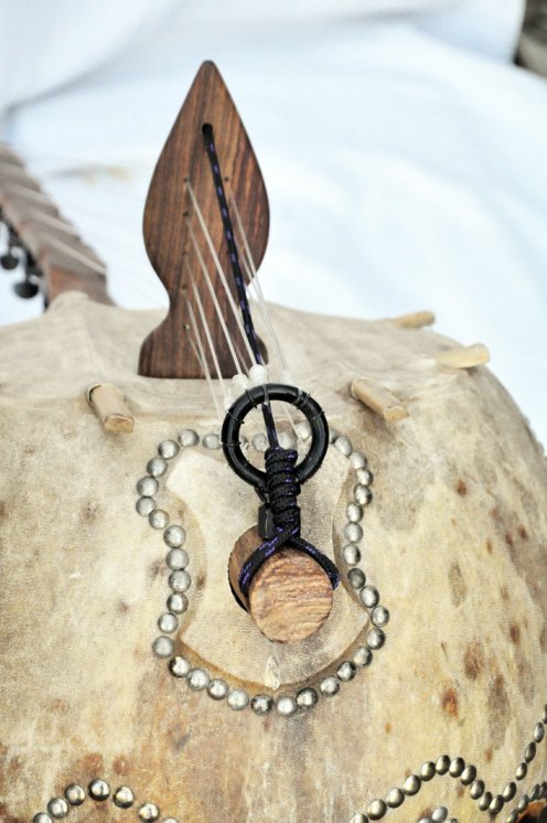 High end kamale ngoni 10 strings