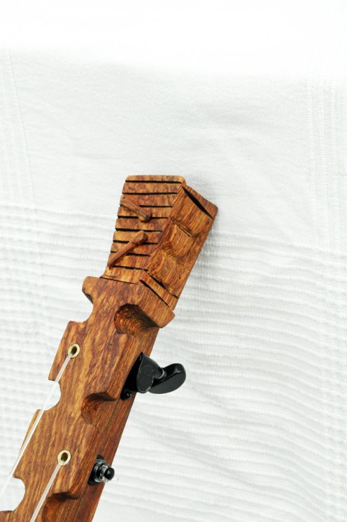 12 strings Premium ngoni - High end kamalengoni
