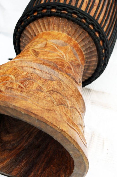 Profi Djembe aus Guinea