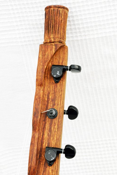 8 strings Premium ngoni - High end kamalengoni