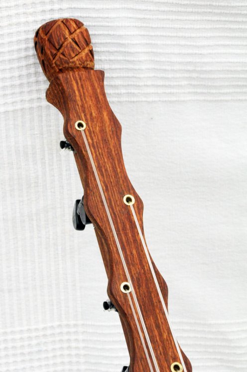 8 strings Premium ngoni - High end kamalengoni