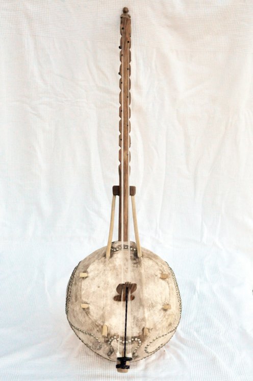 10 strings Premium ngoni - High end kamalengoni