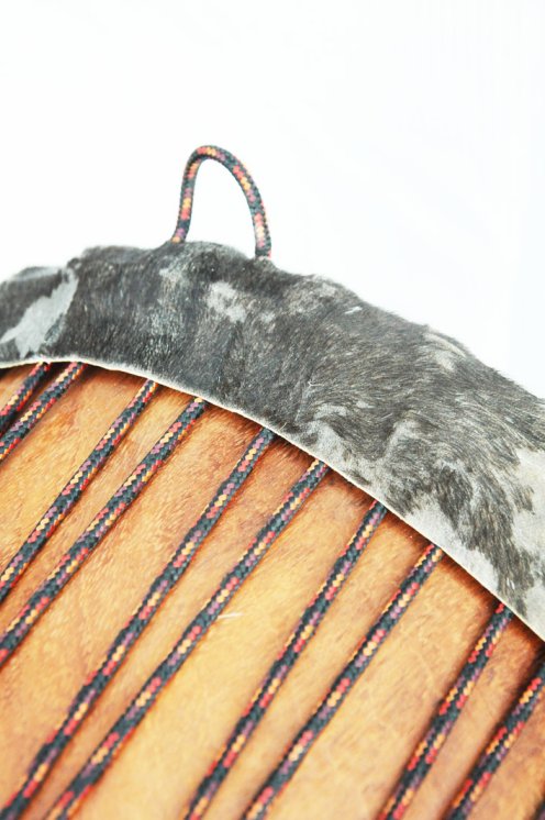 Premium Djembe aus Mali - Lenke Große Oberklasse Djembe
