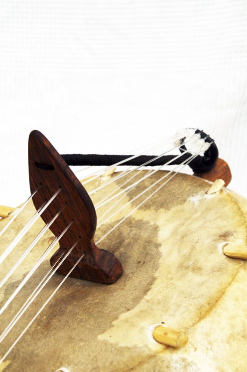 10 strings ngoni - Kamalengoni