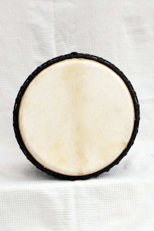 Oberklasse Djembe aus Mali