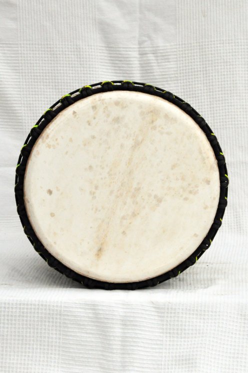 Premium Djembe aus Mali - Große Oberklasse Djembe