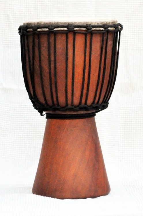 Hohe Qualität mittlere Djembe