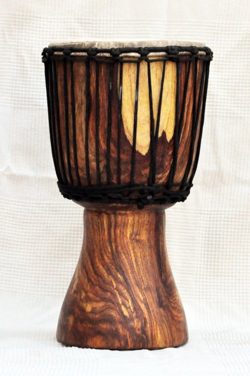 Hohe Qualität mittlere Djembe