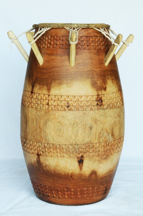 Ewe Trommel aus Ghana kaufen - Sogo