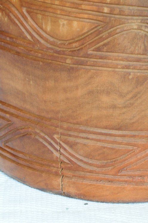 Ewe Trommel aus Ghana kaufen - Sogo