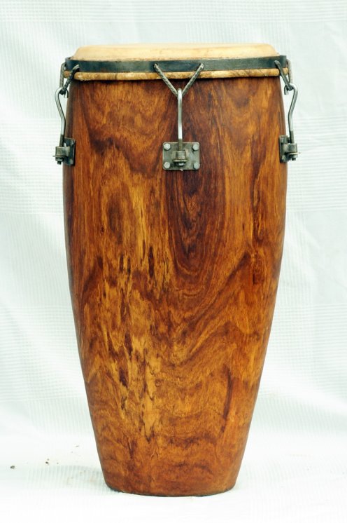 Conga kaufen - Rosenholz Tumba Conga Trommel