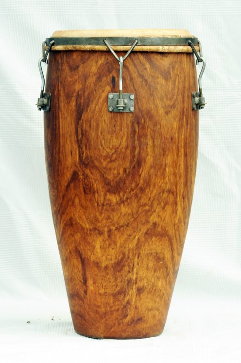 Conga kaufen - Rosenholz Tumba Conga Trommel