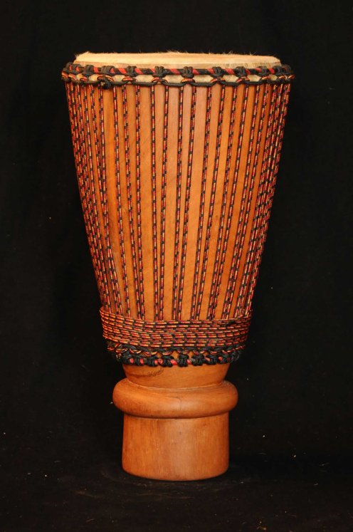Bougarabou - Trommeln aus Senegal kaufen