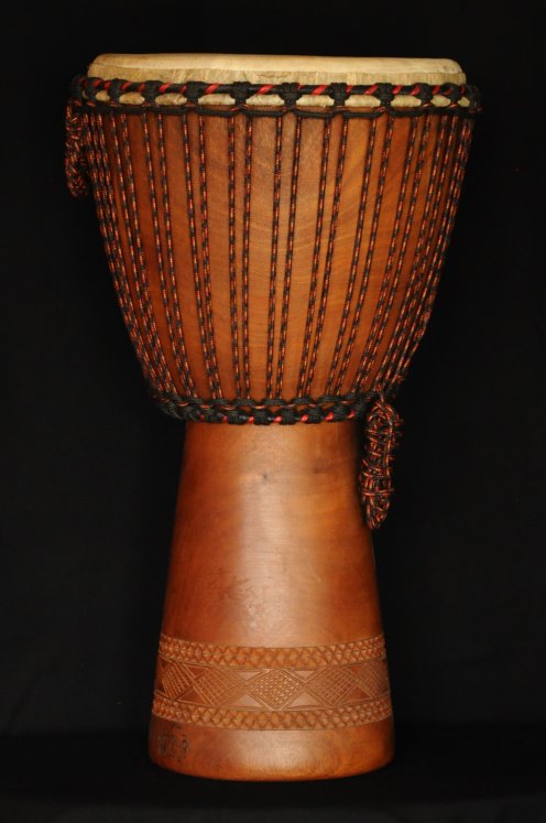 Djembe djembé Mali Top djala grand
