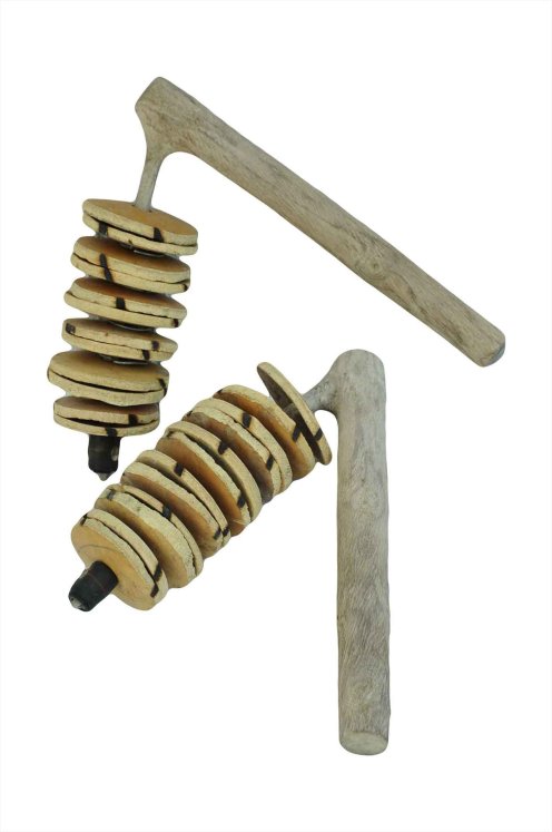 Wassakumba - Wasamba sistrum