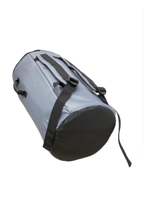 Percussion Africaine hohe Qualität Djembe Tasche XL grau